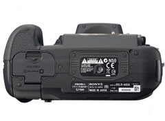 Sony A850