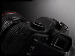 Canon EOS 5D Mark II