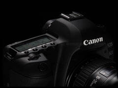 Canon EOS 5D Mark II