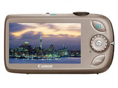 Canon Digital-IXUS-110