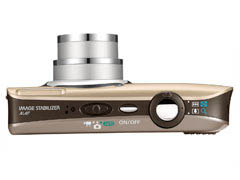 Canon Digital-IXUS-110
