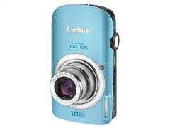 Canon Digital-IXUS-110