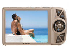 Canon Digital-IXUS-990