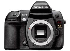 Olympus -5