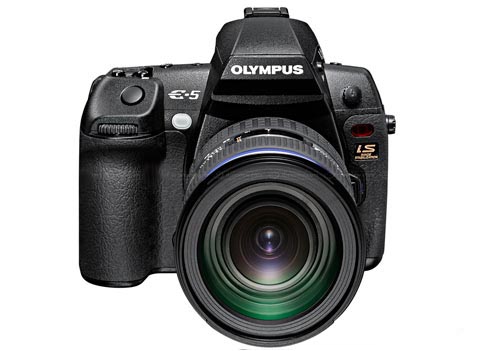 Olympus -5