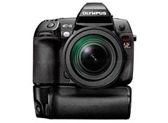 Olympus -5