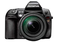 Olympus -5