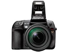 Olympus -5