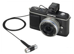 Olympus E-P2