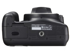 Canon EOS 1100D