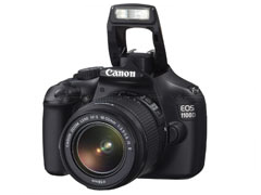 Canon EOS 1100D