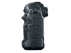 Canon EOS-1D X
