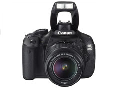 Canon EOS 600D