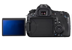Canon EOS 60D