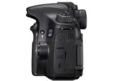 Canon EOS 60D