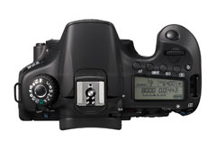 Canon EOS 60D