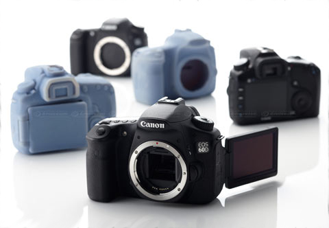 Canon EOS 60D