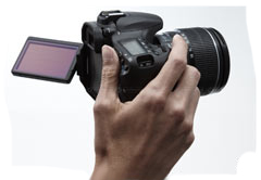 Canon EOS 60D