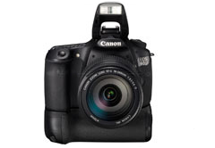 Canon EOS 60D 