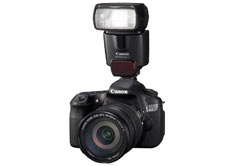 Canon EOS 60D