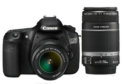 Canon EOS 60D 