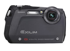 Casio EX-G1