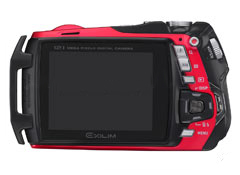 Casio EX-G1