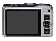 Casio Exilim EX-H20G