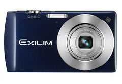 Casio EX-S200