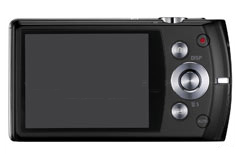 Casio EX-S200