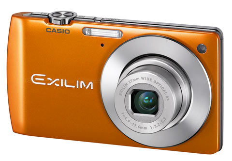 Casio EX-S200