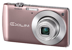 Casio EX-S200