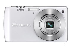 Casio EX-S200
