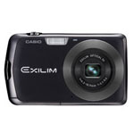 Casio EXILIM EX-S7