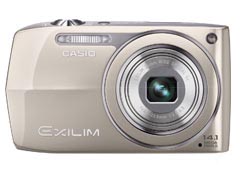 Casio Exilim EX-Z2300