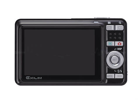 Casio Exilim EX-Z29