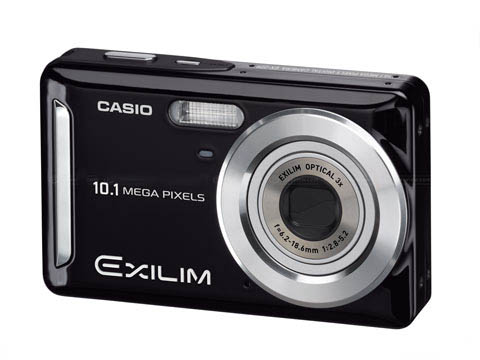 Casio Exilim EX-Z29