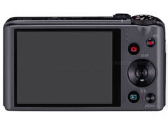 Casio Exilim EX-ZR100 