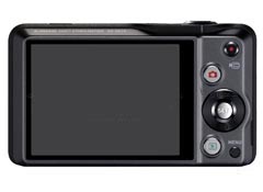 Casio Exilim EX-ZR10