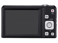 Casio Exilim EX-ZS5