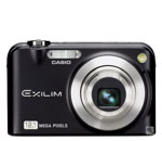 Casio EXILIM Zoom EX-Z1200