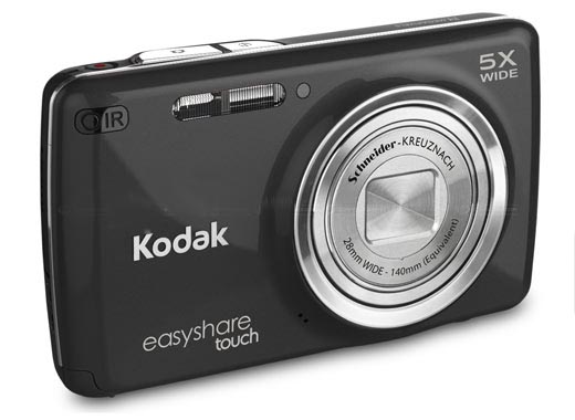 Kodak EasyShare Touch