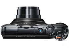 Fujifilm FinePix F500 EXR