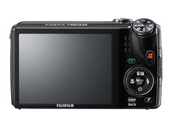 Fujifilm FinePix F660EXR