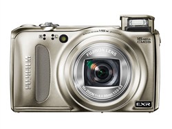 Fujifilm FinePix F660EXR