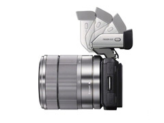 Sony NEX-5N