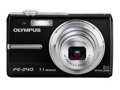 Olympus FE-240