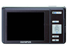 Olympus FE4040