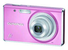 OlympusFE4040