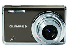 Olympus FE5035